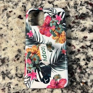 Iphone 11 pro Loopy Case